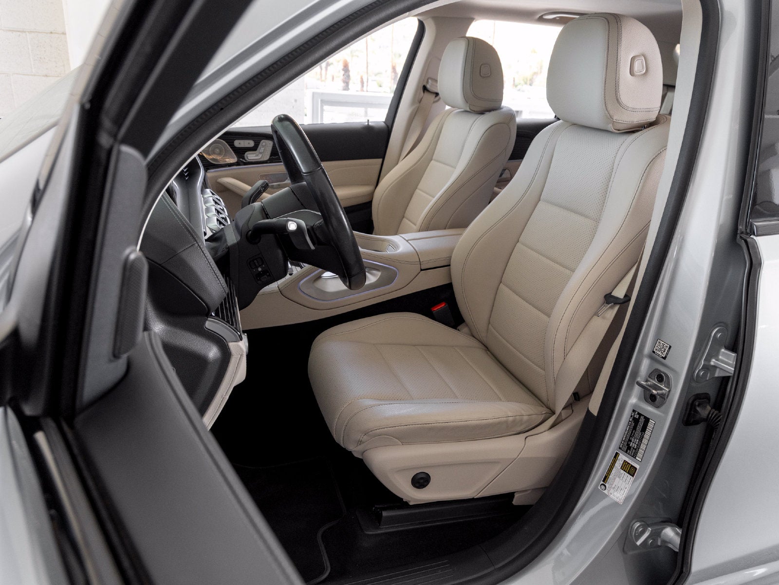 2024 Mercedes-Benz GLE GLE 350 4MATIC®