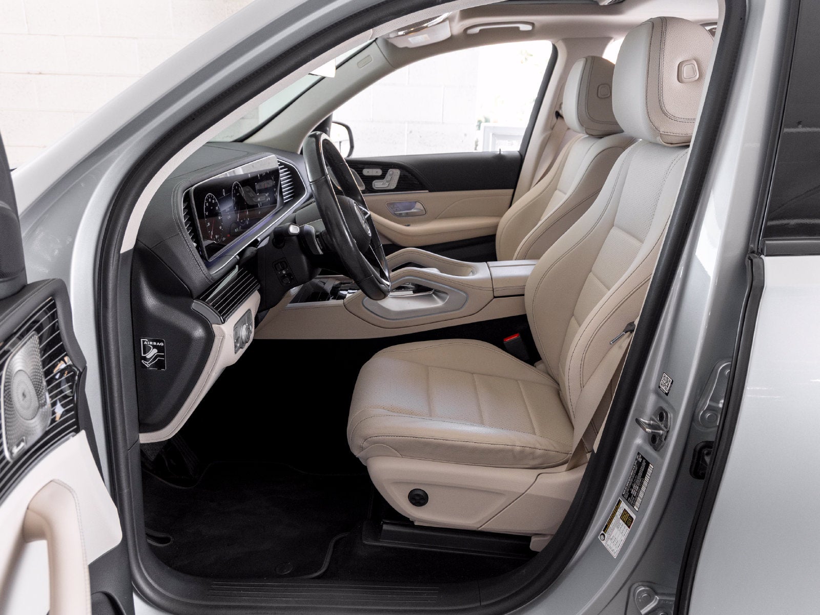 2024 Mercedes-Benz GLE GLE 350 4MATIC®