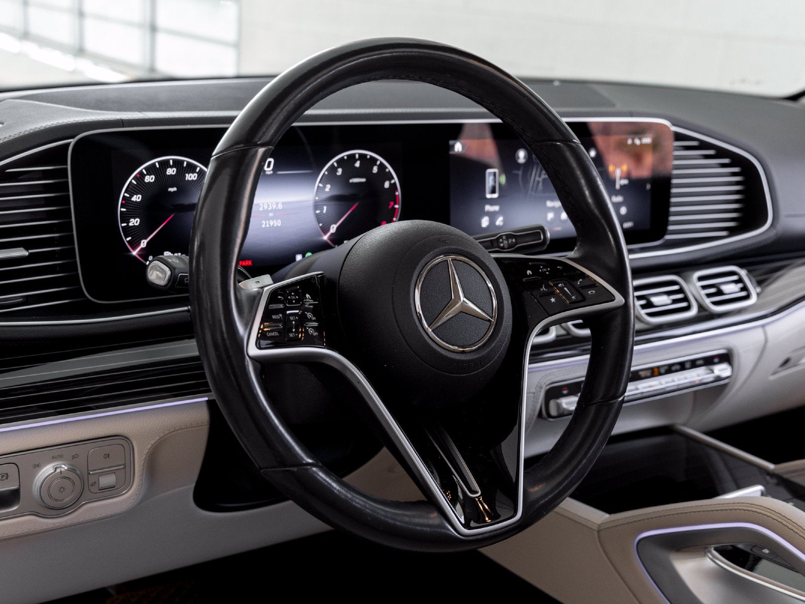 2024 Mercedes-Benz GLE GLE 350 4MATIC®