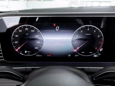 2024 Mercedes-Benz GLE GLE 350 4MATIC®