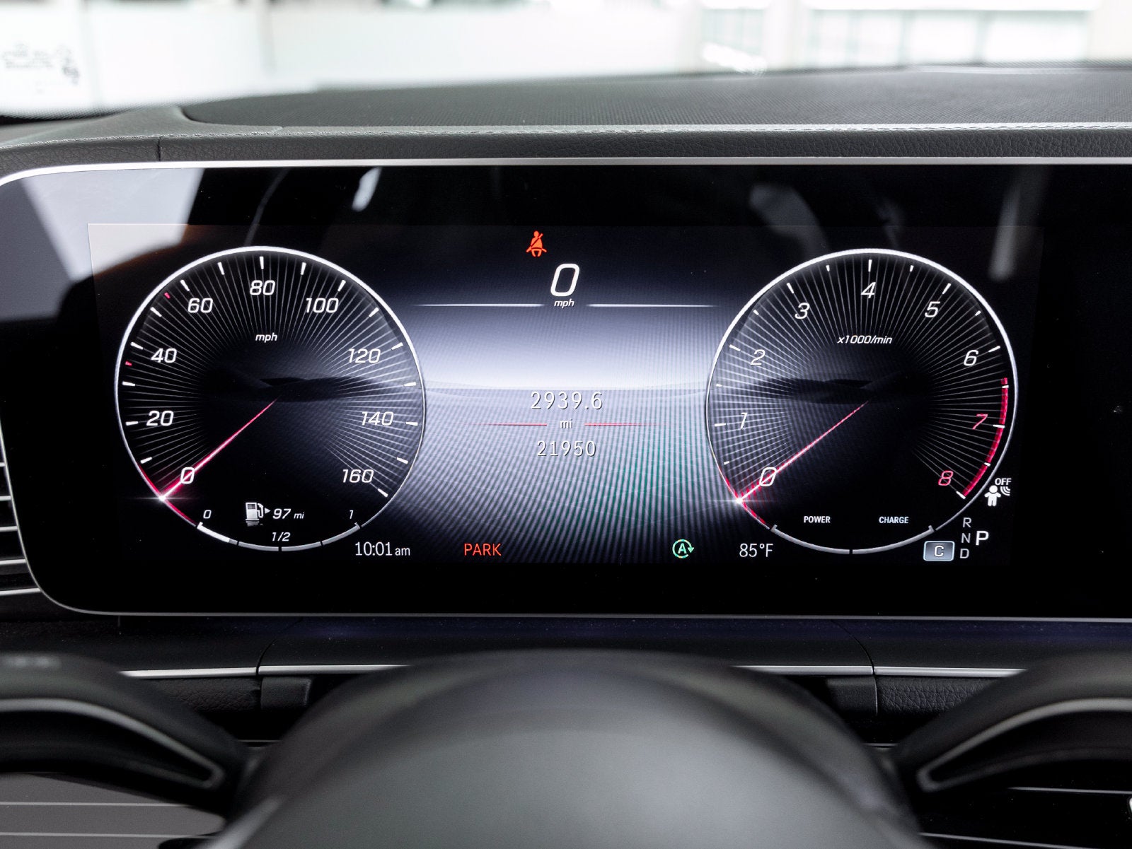 2024 Mercedes-Benz GLE GLE 350 4MATIC®