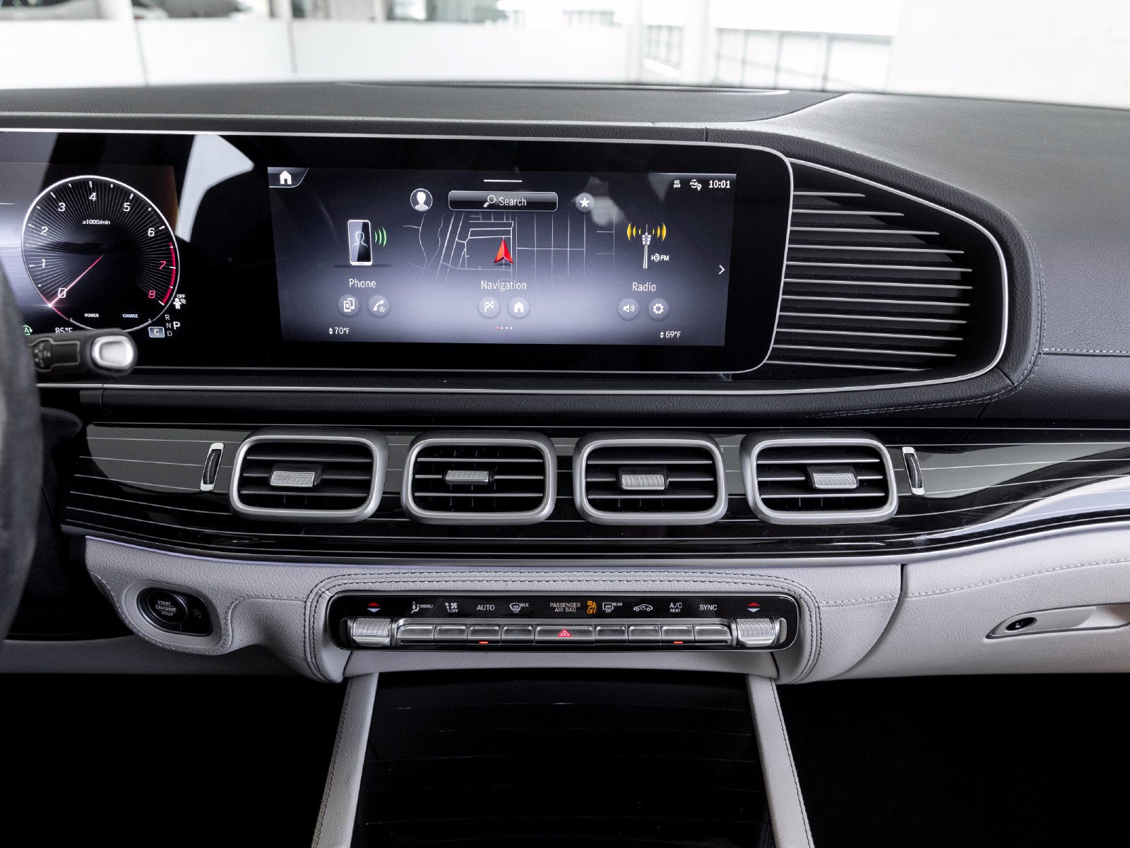 2024 Mercedes-Benz GLE GLE 350 4MATIC®
