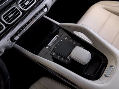 2024 Mercedes-Benz GLE GLE 350 4MATIC®