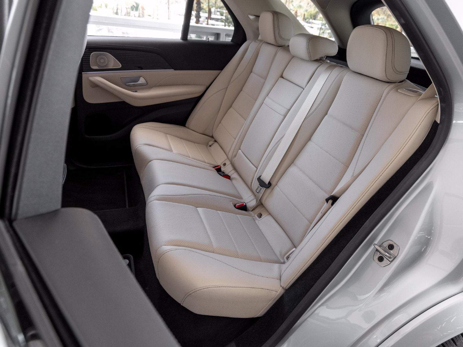 2024 Mercedes-Benz GLE GLE 350 4MATIC®
