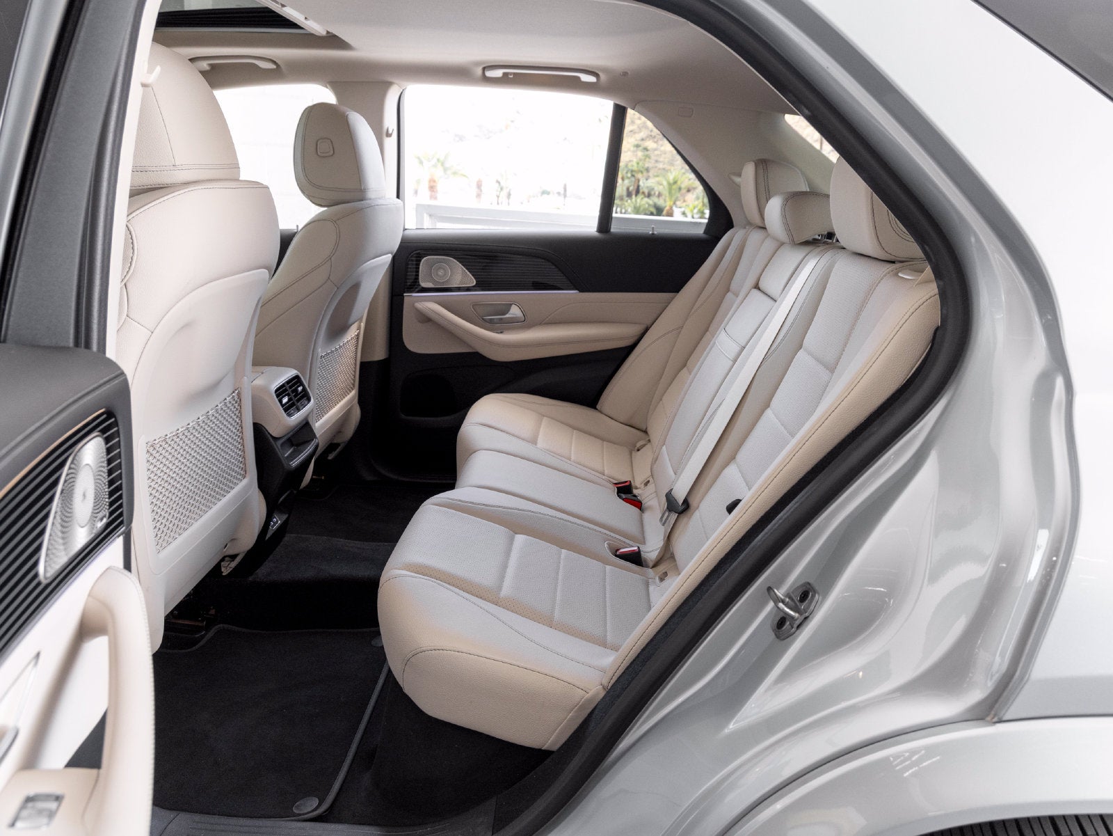 2024 Mercedes-Benz GLE GLE 350 4MATIC®