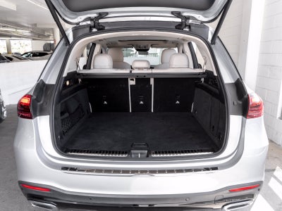 2024 Mercedes-Benz GLE GLE 350 4MATIC®