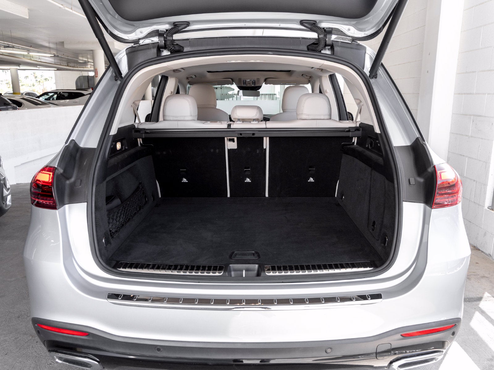 2024 Mercedes-Benz GLE GLE 350 4MATIC®