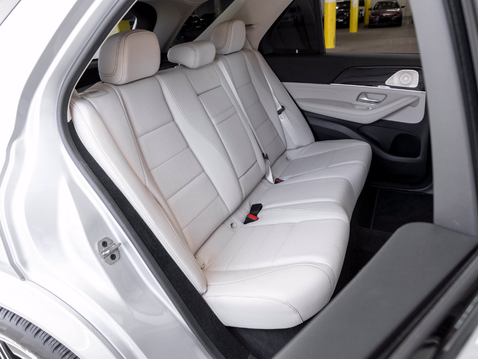 2024 Mercedes-Benz GLE GLE 350 4MATIC®
