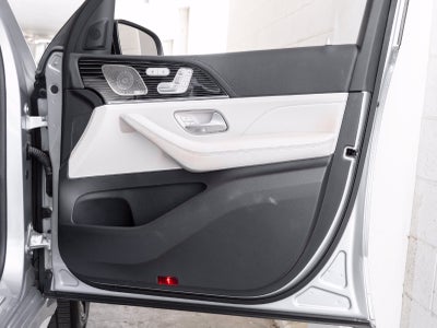 2024 Mercedes-Benz GLE GLE 350 4MATIC®