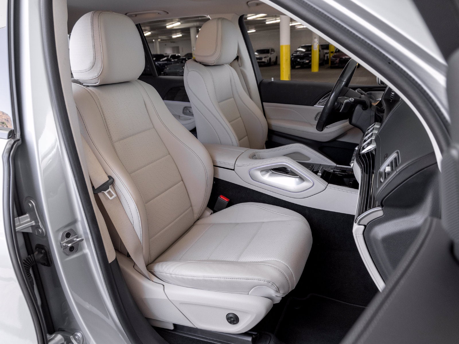 2024 Mercedes-Benz GLE GLE 350 4MATIC®