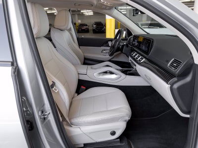 2024 Mercedes-Benz GLE GLE 350 4MATIC®