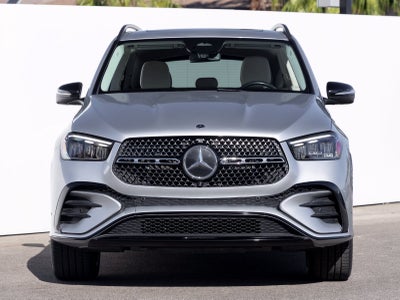 2024 Mercedes-Benz GLE GLE 350 4MATIC®
