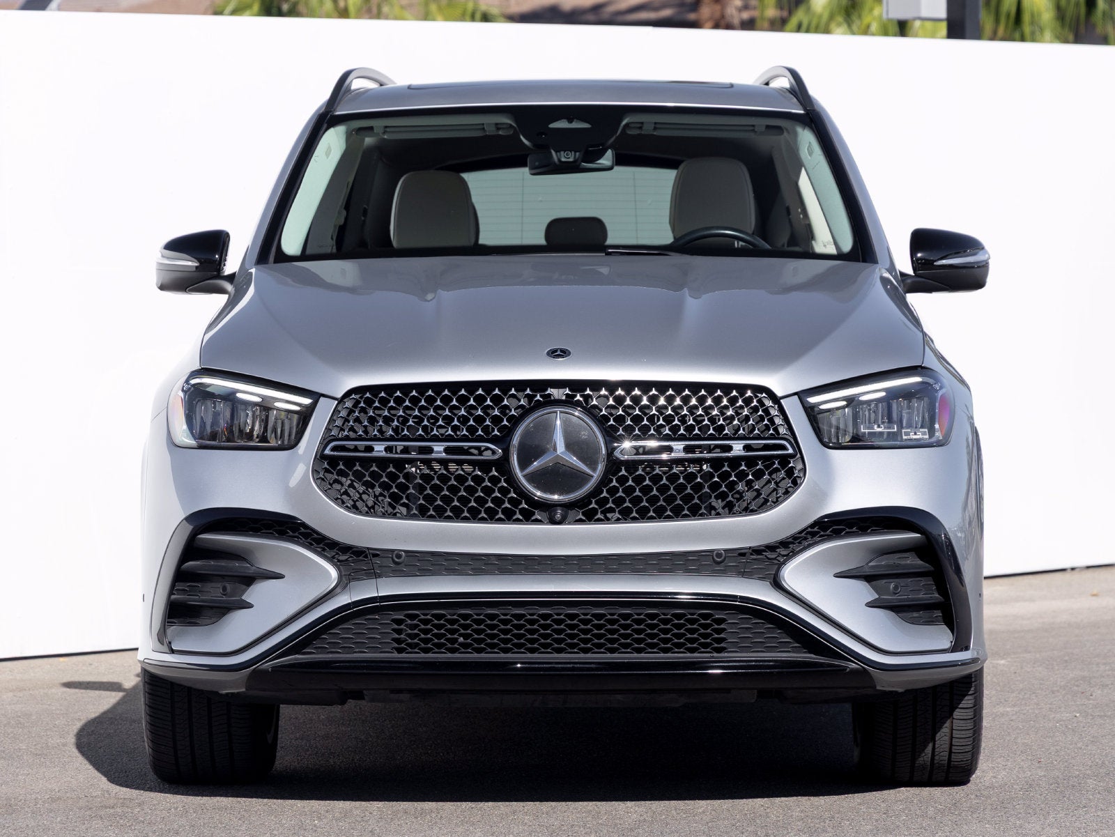 2024 Mercedes-Benz GLE GLE 350 4MATIC®