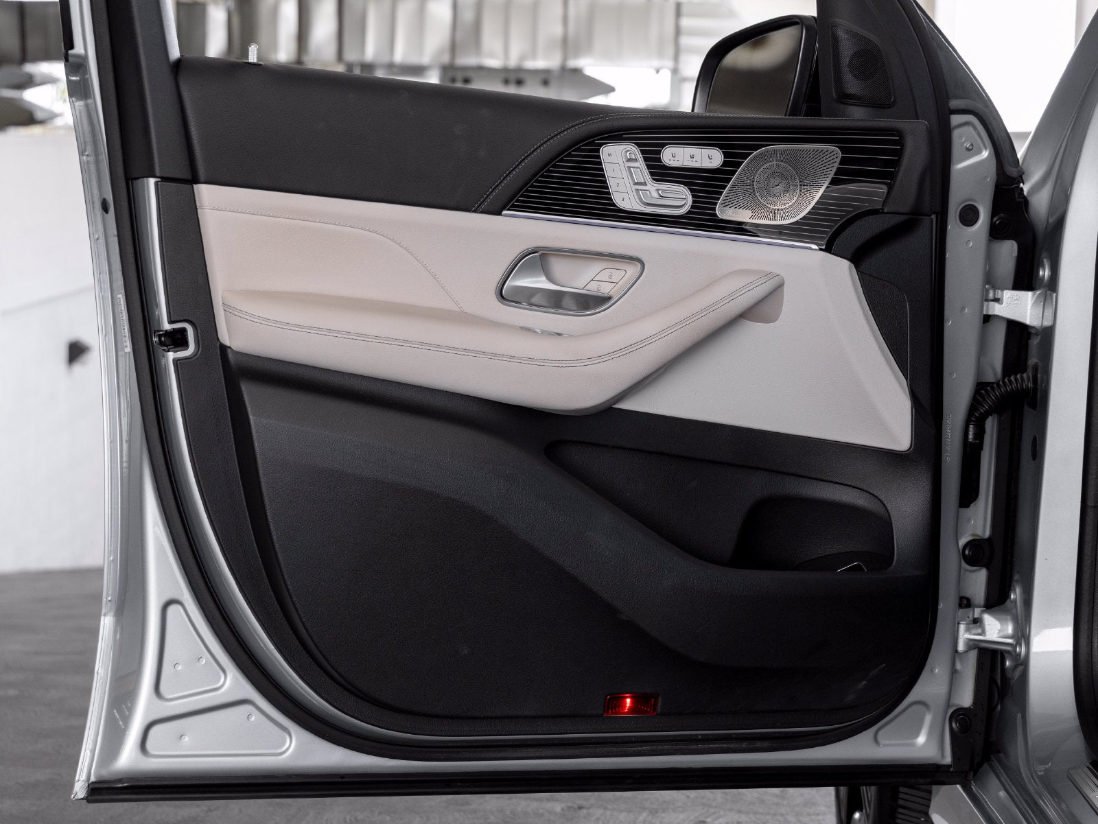 2024 Mercedes-Benz GLE GLE 350 4MATIC®