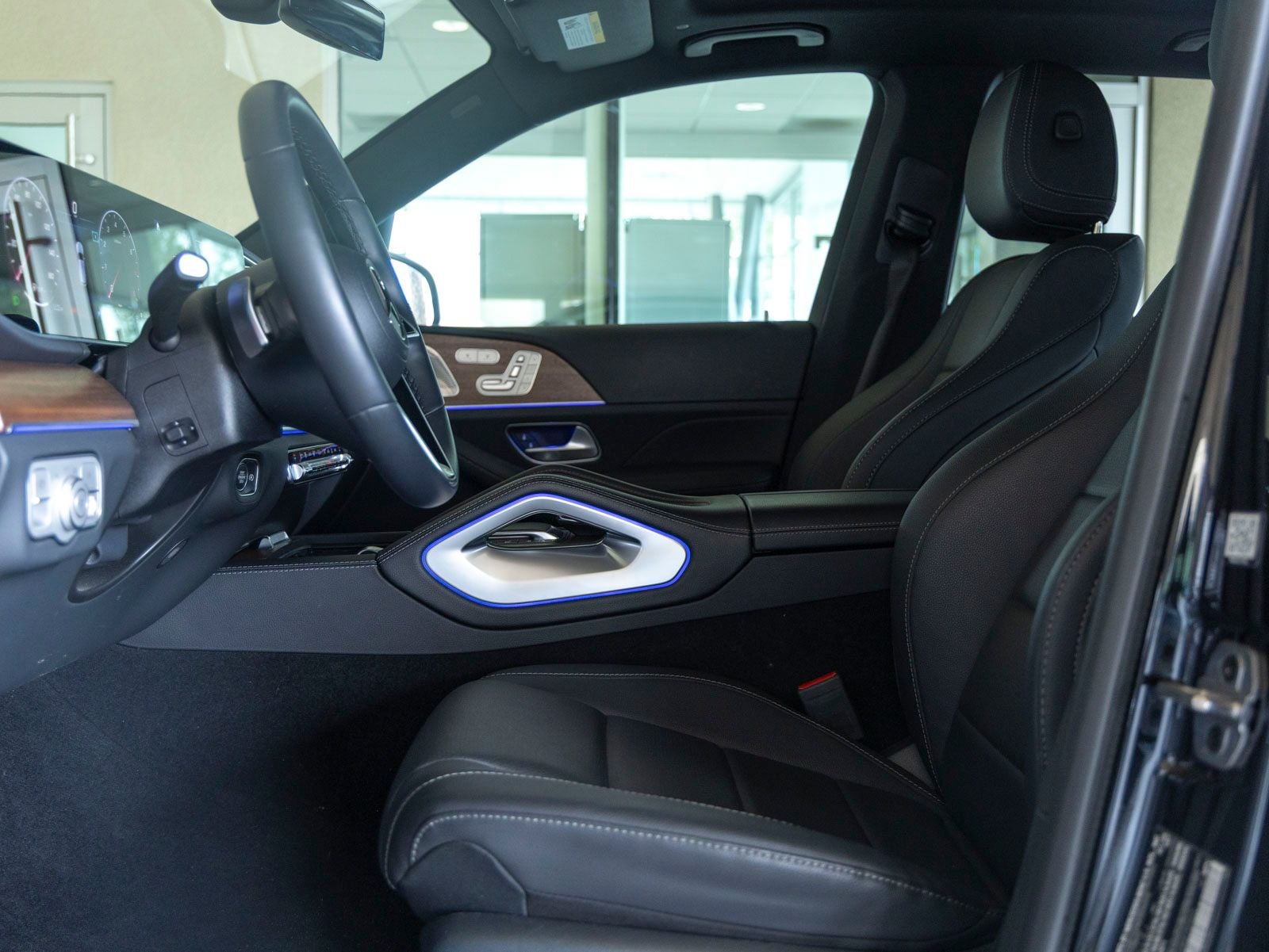 2025 Mercedes-Benz GLE GLE 350 4MATIC®