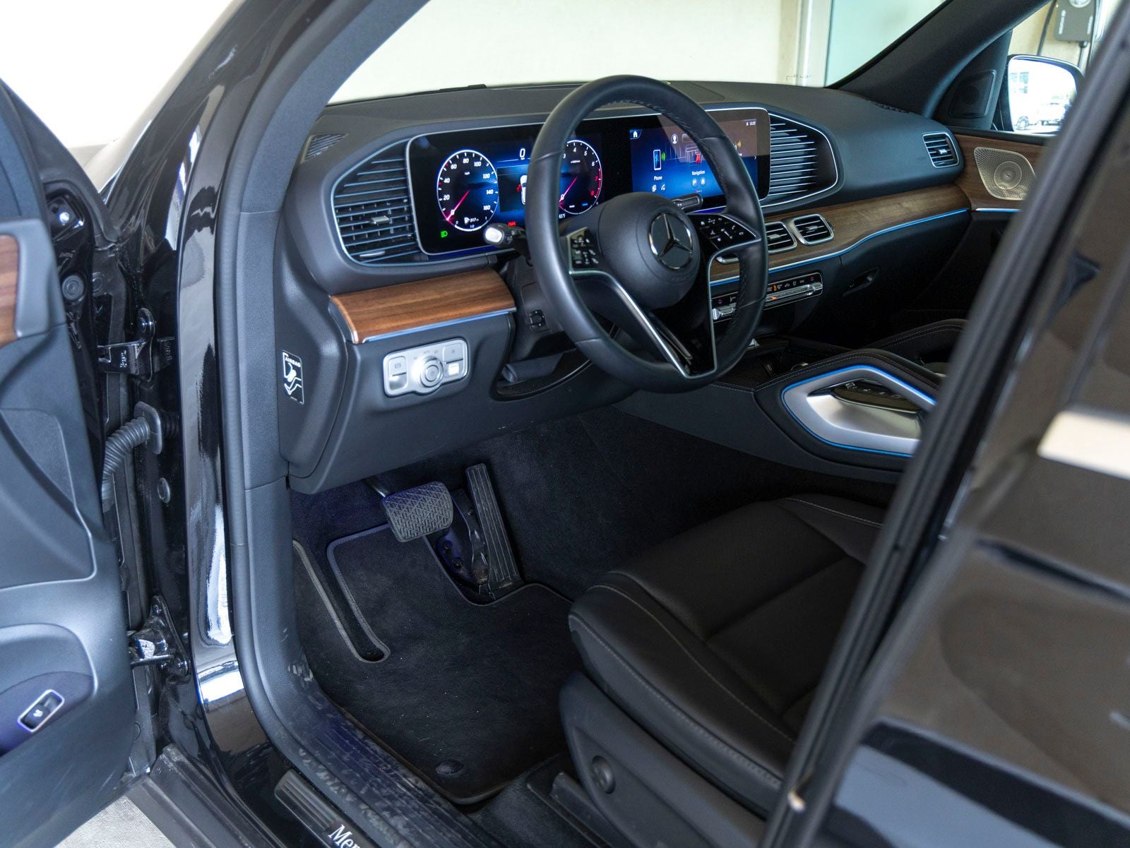 2025 Mercedes-Benz GLE GLE 350 4MATIC®