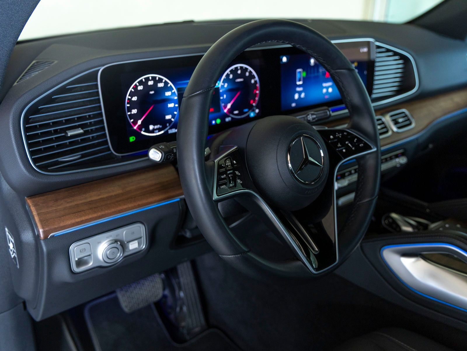 2025 Mercedes-Benz GLE GLE 350 4MATIC®