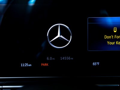 2025 Mercedes-Benz GLE GLE 350 4MATIC®