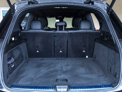 2025 Mercedes-Benz GLE GLE 350 4MATIC®