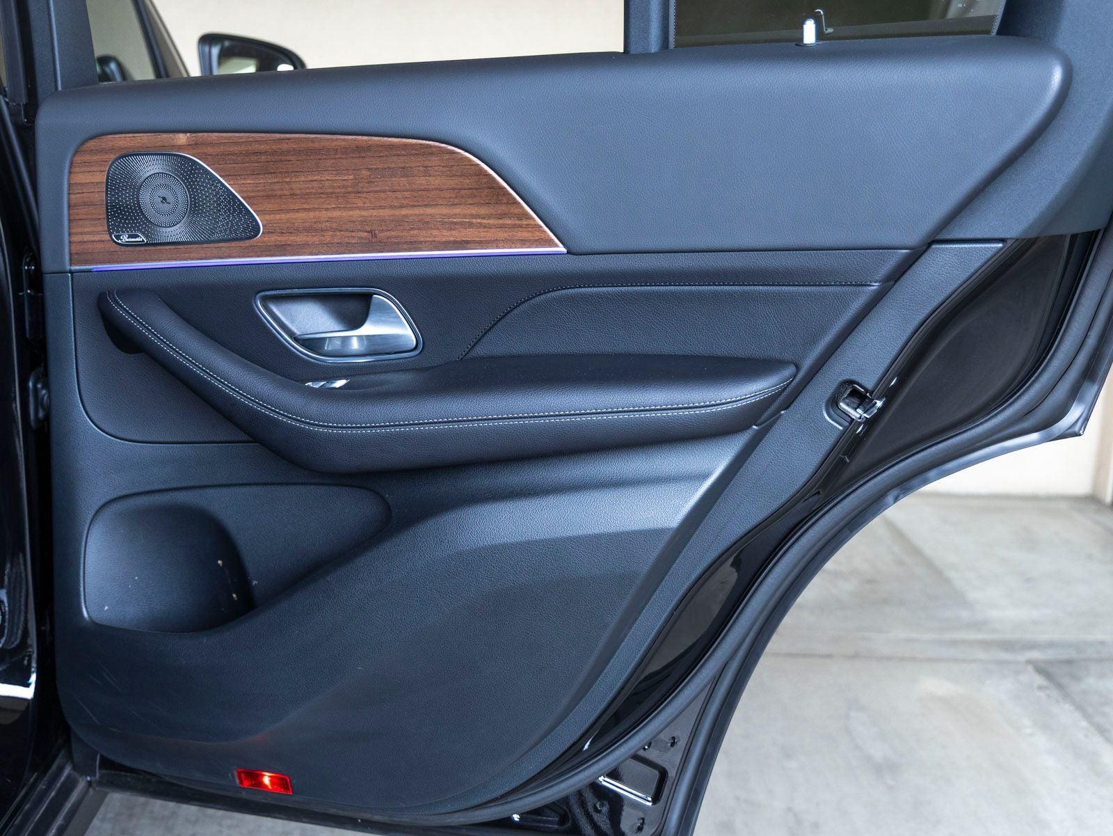 2025 Mercedes-Benz GLE GLE 350 4MATIC®