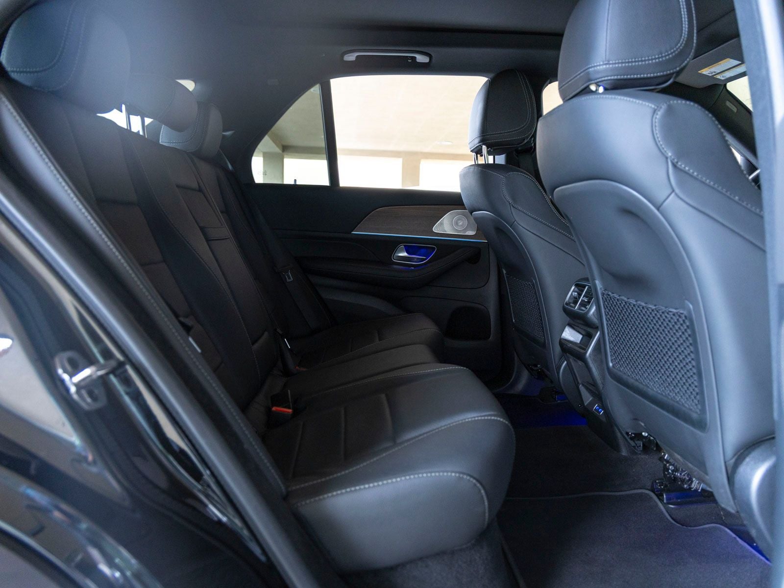 2025 Mercedes-Benz GLE GLE 350 4MATIC®