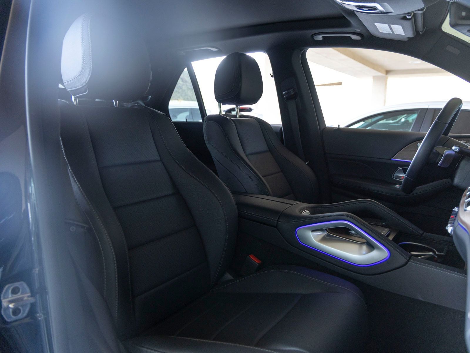 2025 Mercedes-Benz GLE GLE 350 4MATIC®