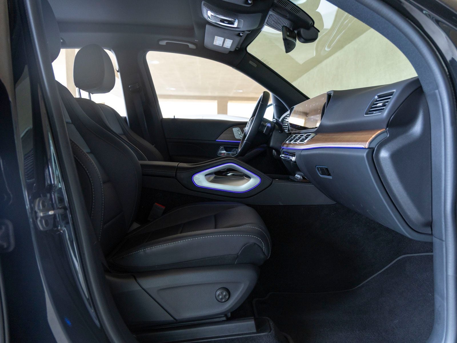 2025 Mercedes-Benz GLE GLE 350 4MATIC®