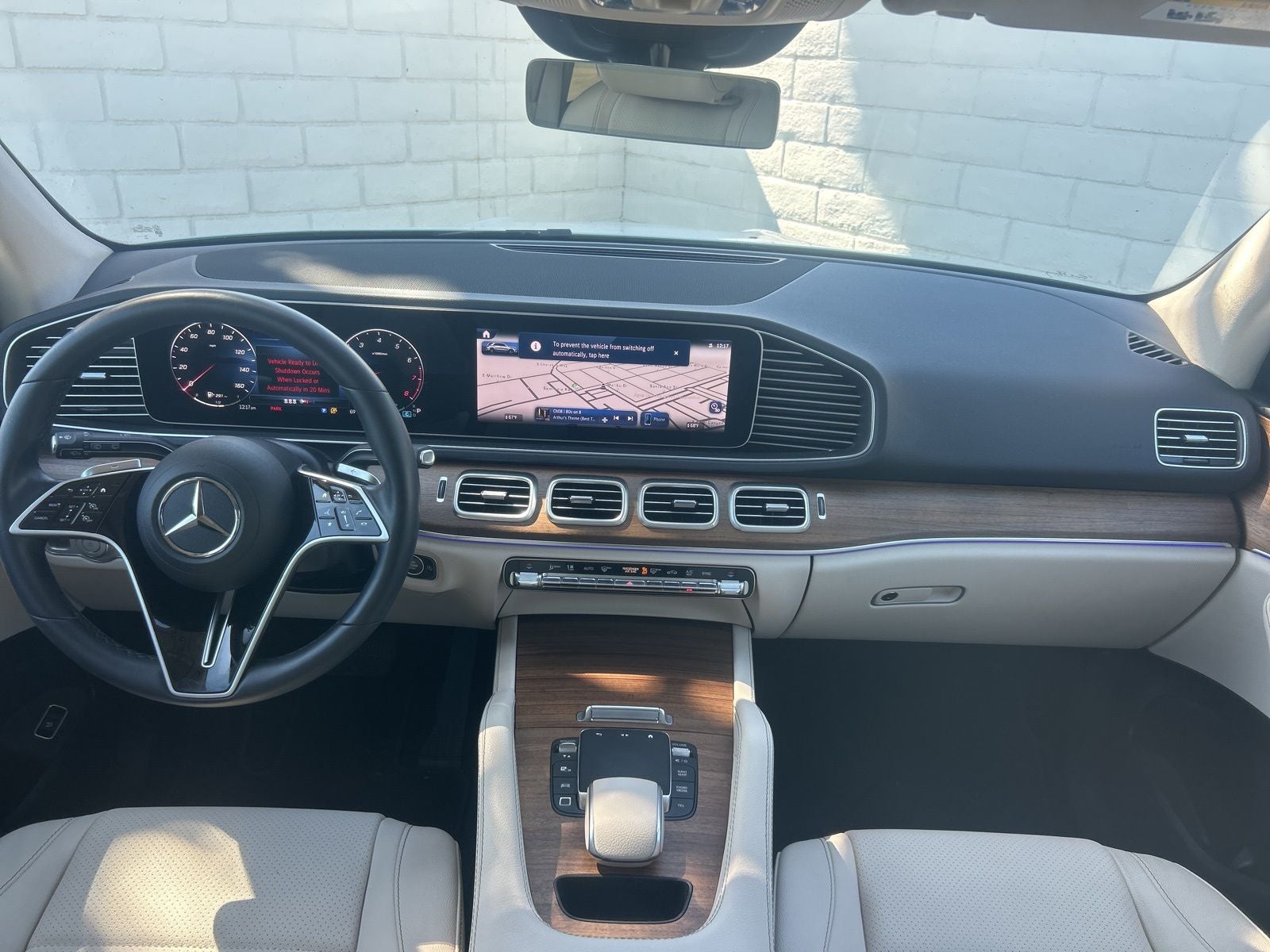 2025 Mercedes-Benz GLE GLE 350 4MATIC®