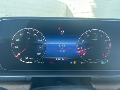 2025 Mercedes-Benz GLE GLE 350 4MATIC®