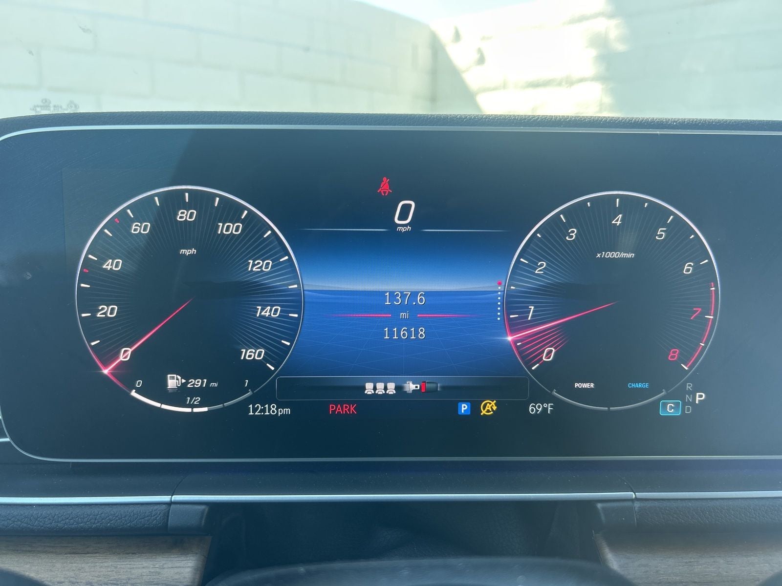 2025 Mercedes-Benz GLE GLE 350 4MATIC®