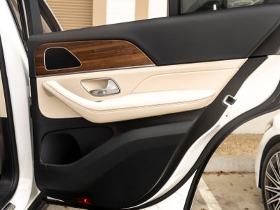 2025 Mercedes-Benz GLE GLE 350 4MATIC®