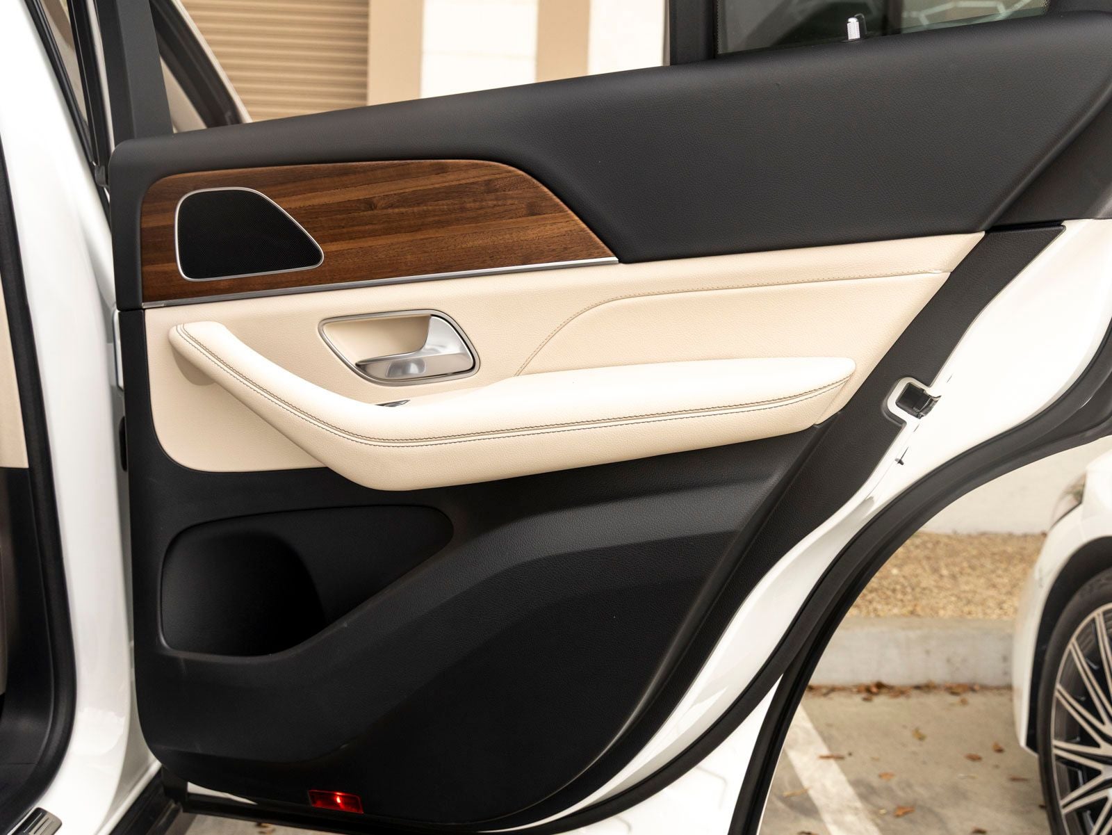 2025 Mercedes-Benz GLE GLE 350 4MATIC®