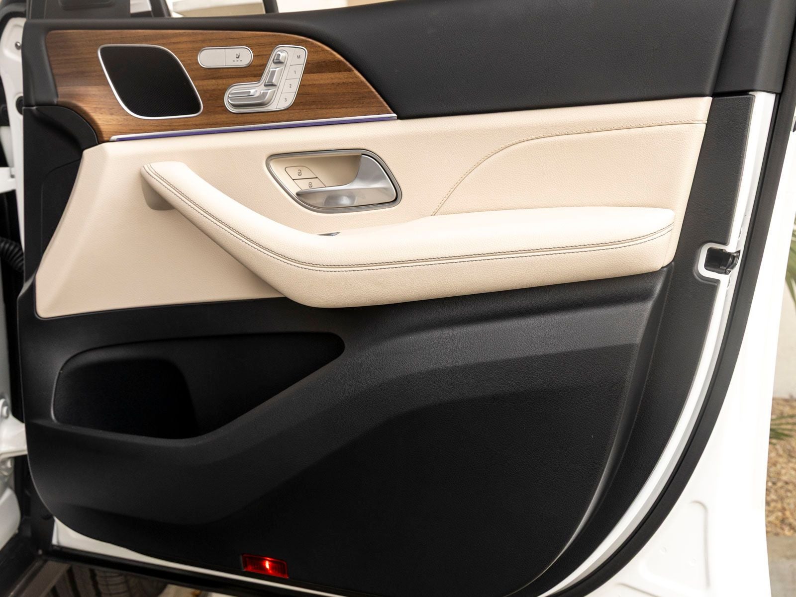 2025 Mercedes-Benz GLE GLE 350 4MATIC®