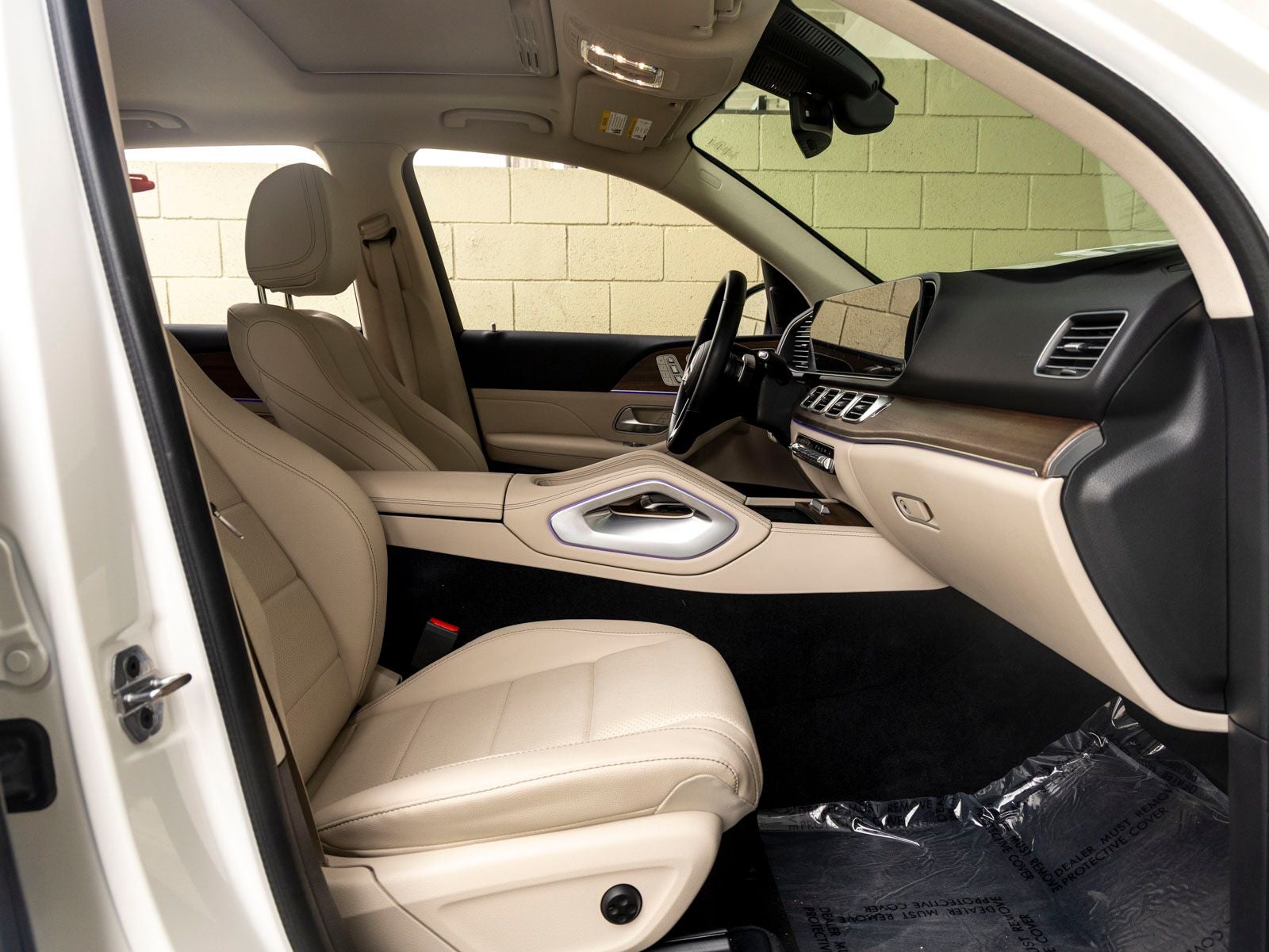 2025 Mercedes-Benz GLE GLE 350 4MATIC®