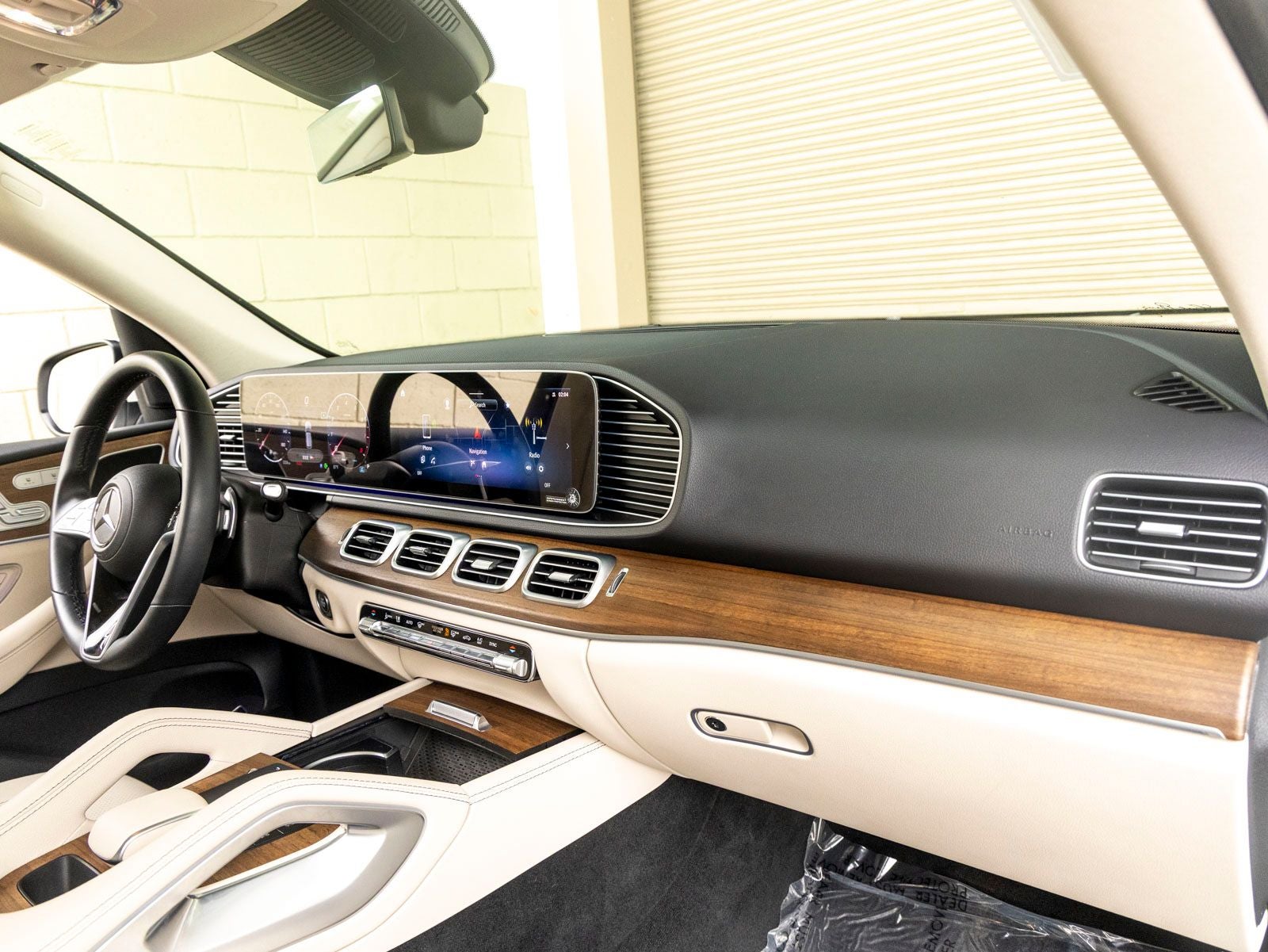 2025 Mercedes-Benz GLE GLE 350 4MATIC®