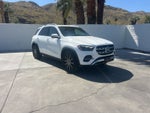 2025 Mercedes-Benz GLE GLE 350 4MATIC®