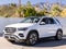 2025 Mercedes-Benz GLE GLE 350 4MATIC®