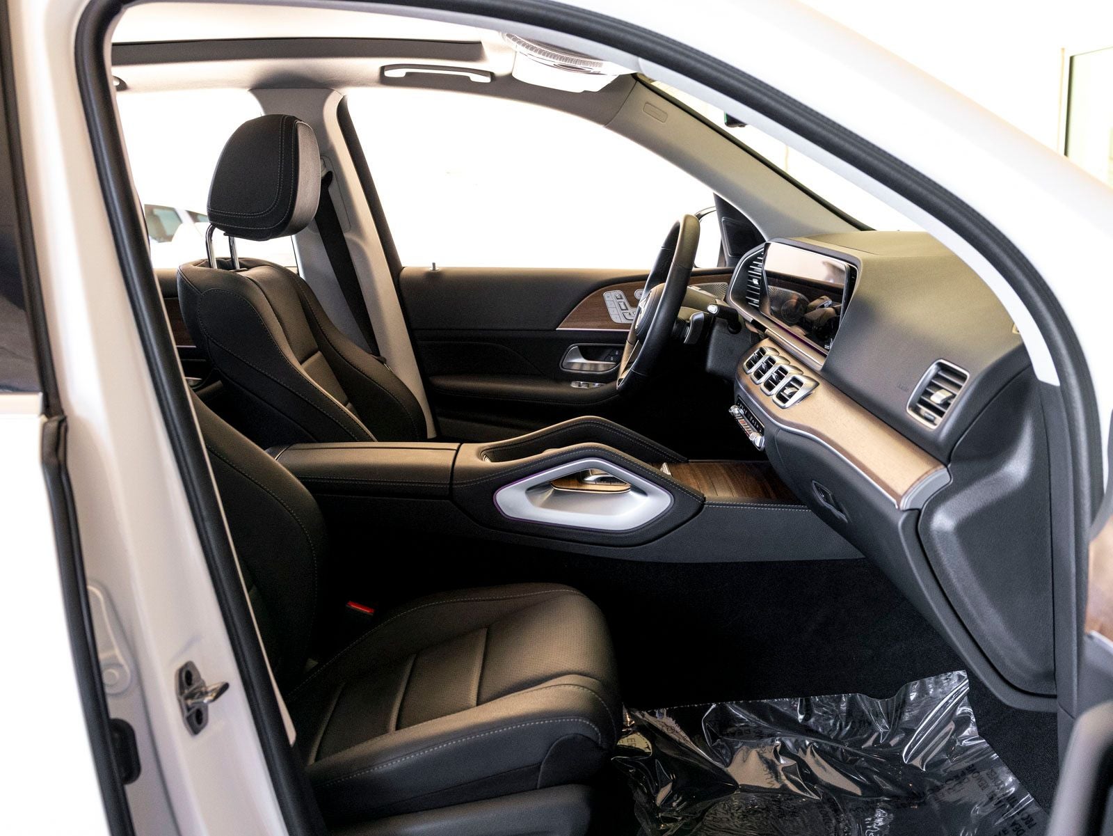 2025 Mercedes-Benz GLE GLE 350 4MATIC®