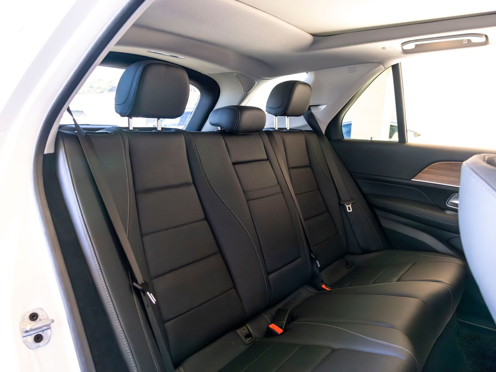 2025 Mercedes-Benz GLE GLE 350 4MATIC®