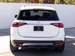 2025 Mercedes-Benz GLE GLE 350 4MATIC®