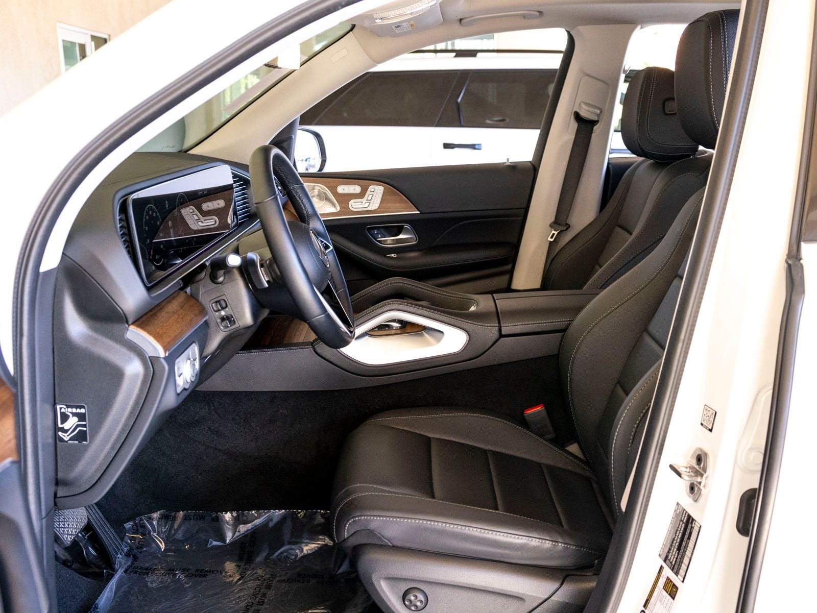 2025 Mercedes-Benz GLE GLE 350 4MATIC®