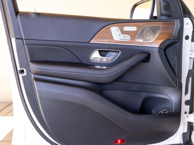 2025 Mercedes-Benz GLE GLE 350 4MATIC®