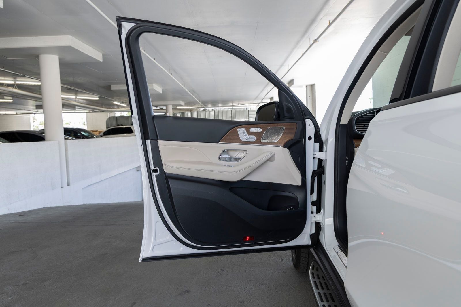 2024 Mercedes-Benz GLE GLE 350 4MATIC®