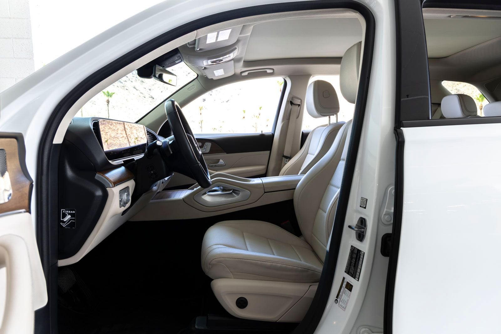 2024 Mercedes-Benz GLE GLE 350 4MATIC®