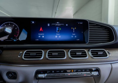 2024 Mercedes-Benz GLE GLE 350 4MATIC®