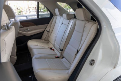 2024 Mercedes-Benz GLE GLE 350 4MATIC®