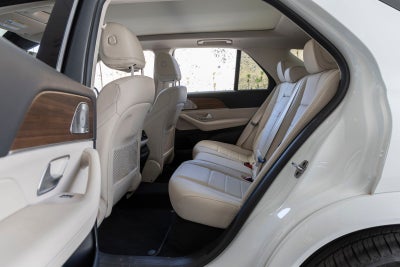 2024 Mercedes-Benz GLE GLE 350 4MATIC®