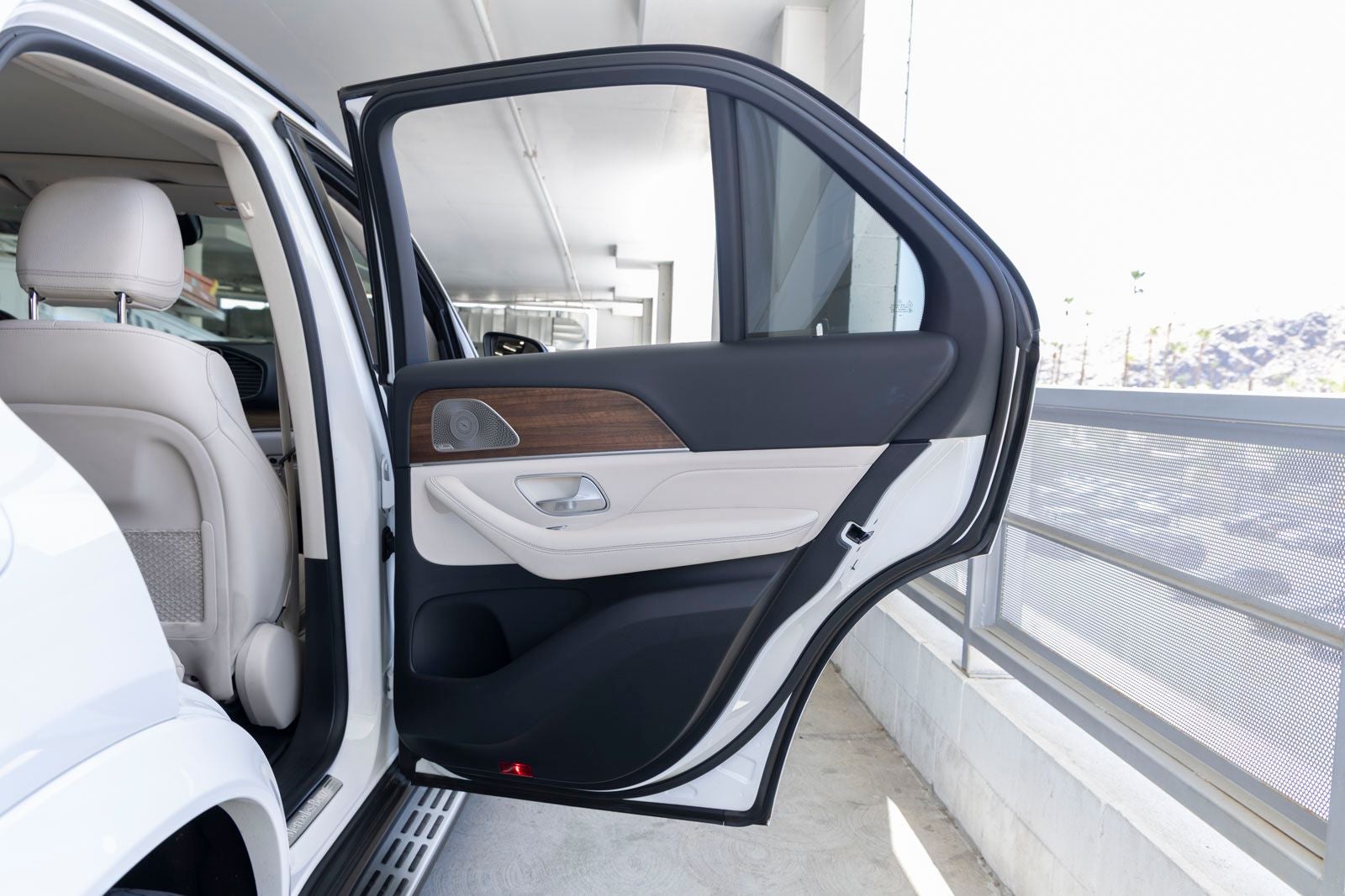 2024 Mercedes-Benz GLE GLE 350 4MATIC®