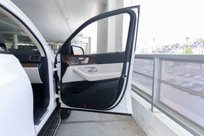 2024 Mercedes-Benz GLE GLE 350 4MATIC®