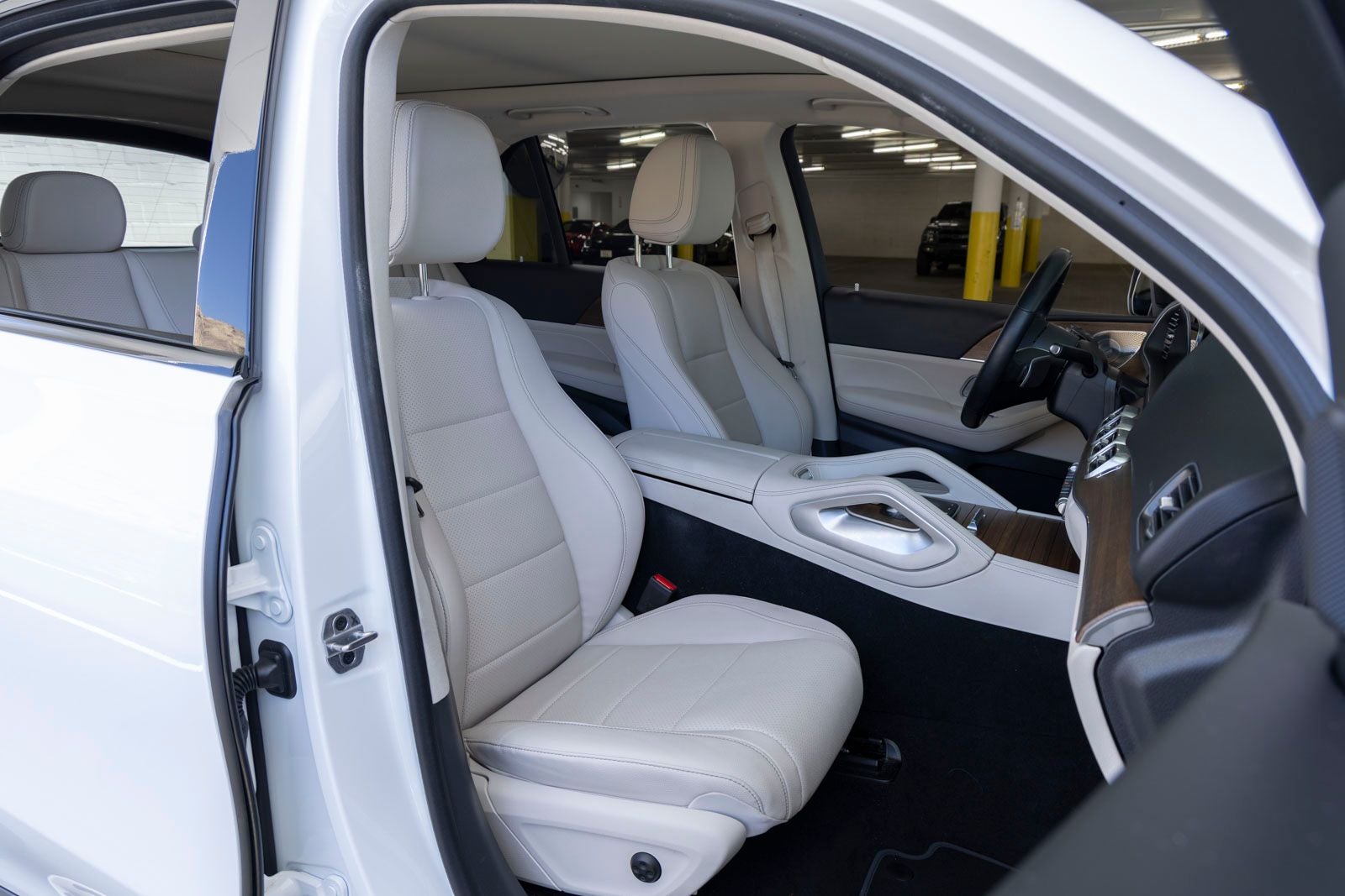 2024 Mercedes-Benz GLE GLE 350 4MATIC®